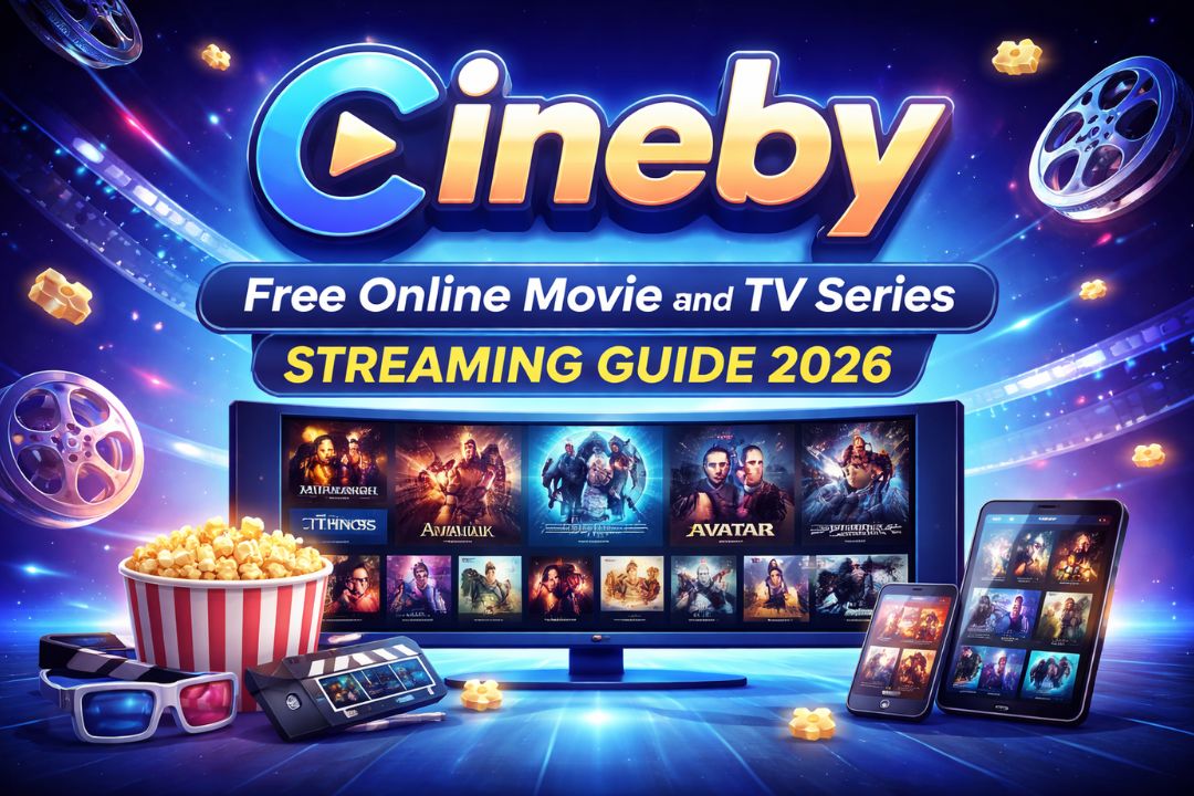 Cineby